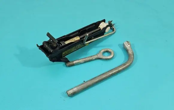 Fiat Idea Lift Jack IMPRK1433787
