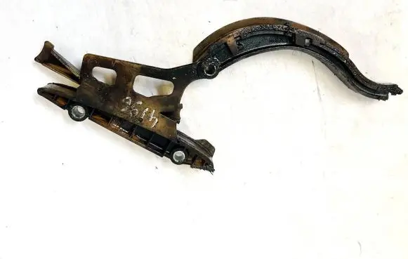 Ford Focus Slide rail for timing chain xs406p250aw