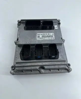 Audi A4 S4 B9 Engine control unit/module 059907309F 0281031650
