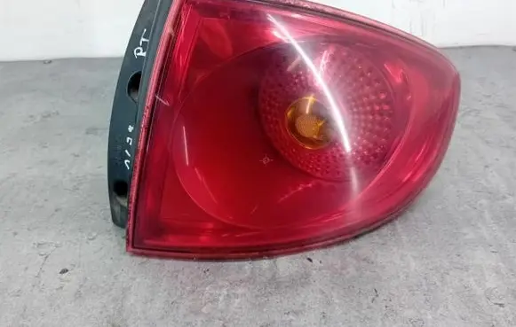 Rear/tail lights