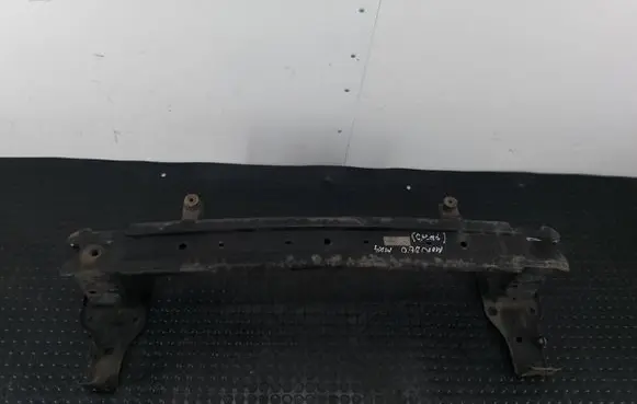Ford Mondeo MK IV Front bumper support beam 7S71A10922AJ