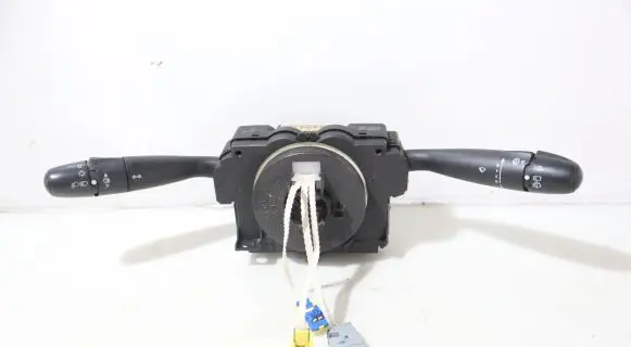 Peugeot 307 Light switch