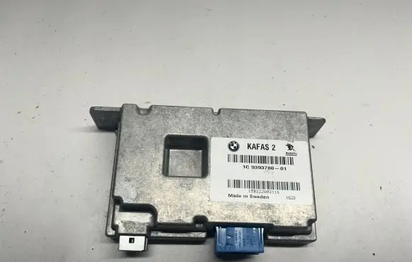 BMW 2 F46 Video control module 9393780