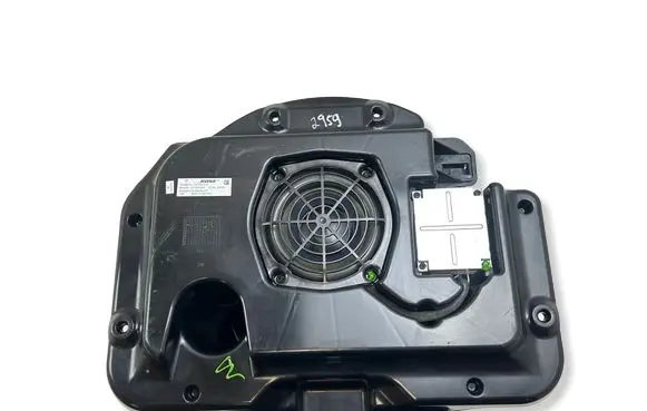 Porsche Cayenne (9PA) Subwoofer speaker 7L5035403