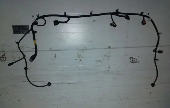 Hyundai Kona I Parking sensor (PDC) wiring loom 91880K4080