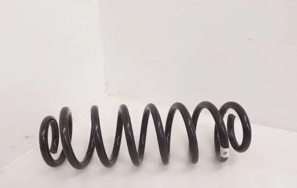 Volkswagen Tiguan Rear coil spring 5QF511115BM