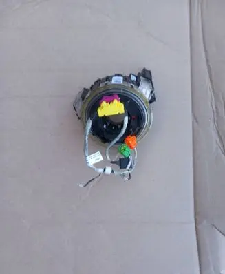 Seat Exeo (3R) Airbag slip ring squib (SRS ring) 4e0953541a