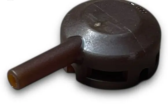 Fiat Ulysse Oil filter mounting bracket A224 9467535980
