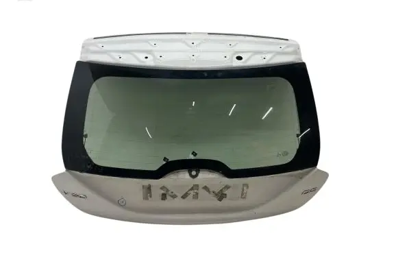 Volvo V60 Tailgate/trunk/boot lid