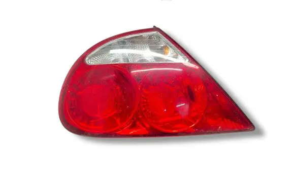 Jaguar S-Type Rear/tail lights XR8313405AG 2VP23603801