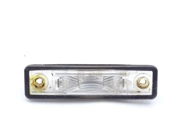 Opel Zafira A Headlining lighting console trim 22877R4