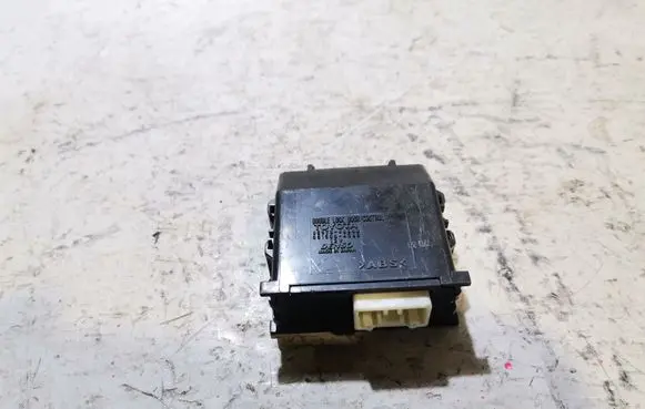 Lexus RX 450H Other control units/modules 8597048040