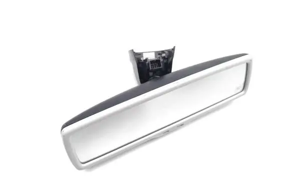 Volkswagen Golf Cross Rear view mirror (interior) 7N0857511L 47714619 9053541