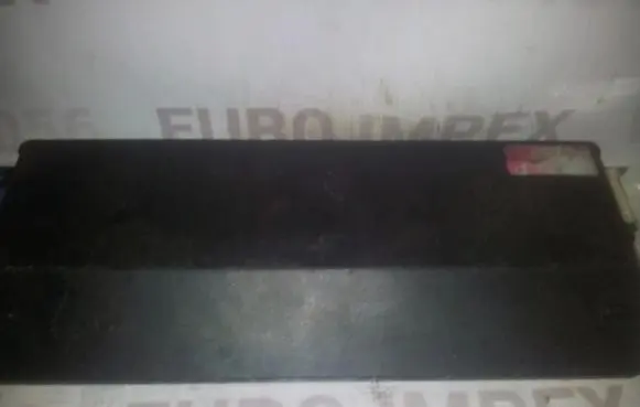 BMW 5 E34 Comfort/convenience module