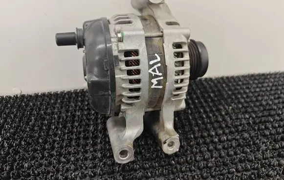 Chevrolet Malibu Generator/alternator 13592811 TZ042101962