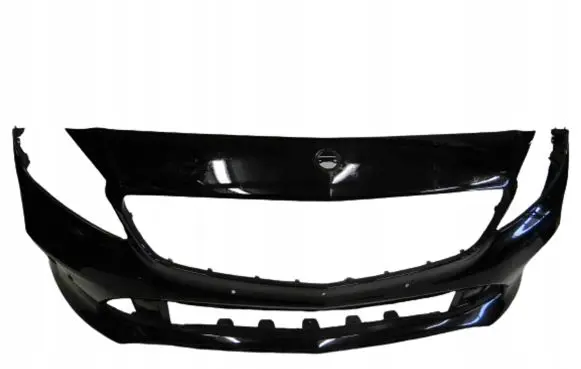 Mercedes-Benz A W176 Front bumper A1768806640