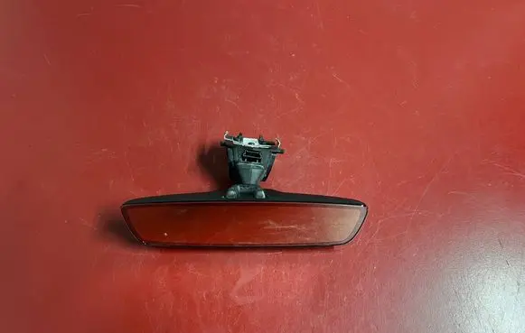 BMW X1 U11 Rear view mirror (interior) 5A8A018