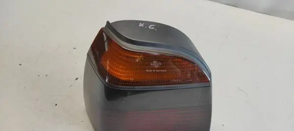 Rear/tail lights