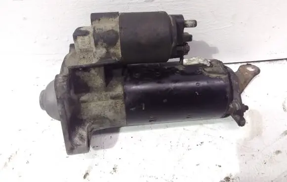 Volvo S70 V70 V70 XC Starter motor 1005821794