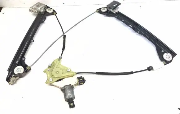 BMW 3 E92 E93 Sliding door window regulator with motor 7119208 7119202 983573