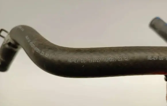 Hyundai Ioniq Coolant pipe/hose 190727