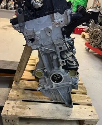 BMW X3 G01 Engine B46B20B B46 1997176