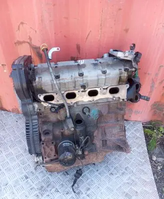 Fiat Stilo Engine 182B6000