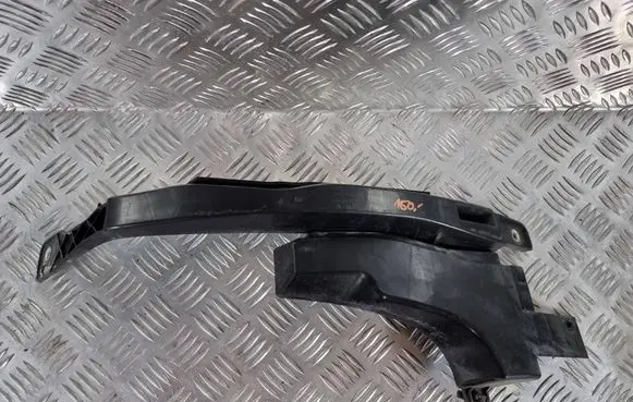 Headlight/headlamp mounting bracket