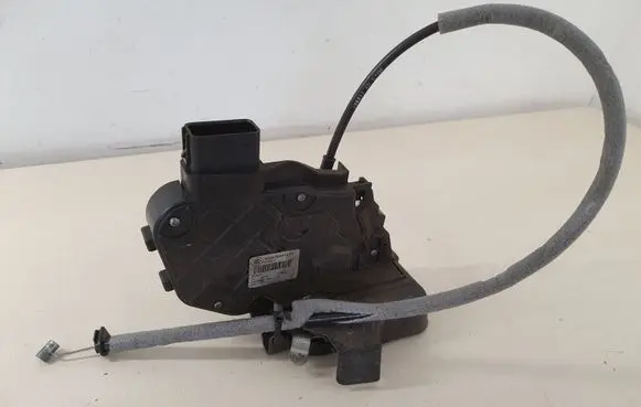 Ford S-MAX Rear door lock 6M2AR26413EC