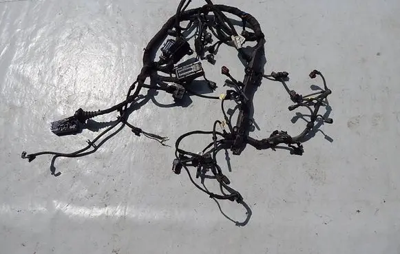 Opel Astra K Engine 39047656OpelOE