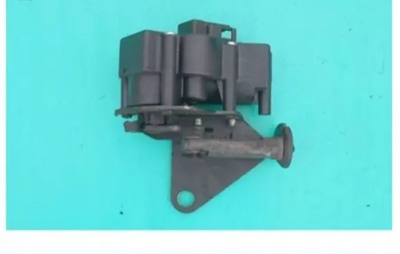 Seat Alhambra (Mk1) Vent window/glass motor 
