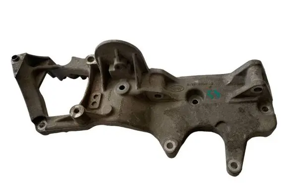 Land Rover Range Rover Evoque L538 Generator/alternator bracket BJ3210039AD