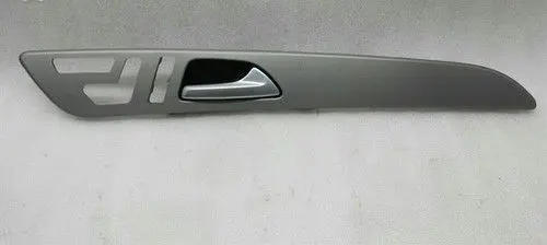 Mercedes-Benz ML W166 Front door A1667203022