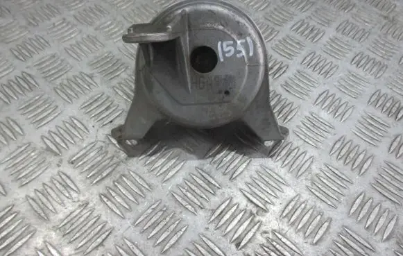Opel Astra H Engine mount vacuum valve 24427298