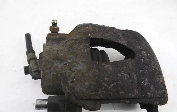 Audi A3 S3 8L Front brake caliper 1J0615123