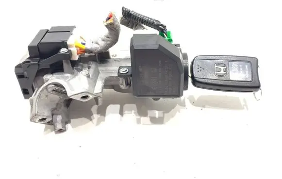 Ignition lock