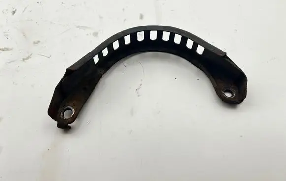 Toyota Land Cruiser (J120) other engine part