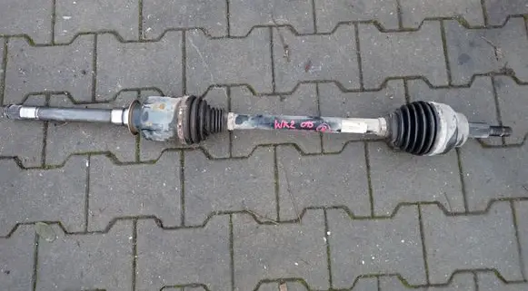 Jeep Grand Cherokee Front driveshaft P68193660AA