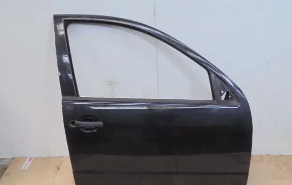 Skoda Fabia Mk1 (6Y) Front door 