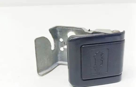 Engine bonnet (hood) release handle