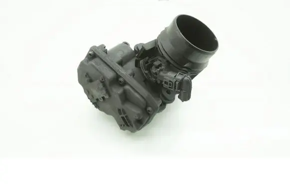 Mini Cooper Countryman F60 Throttle body valve 8512452