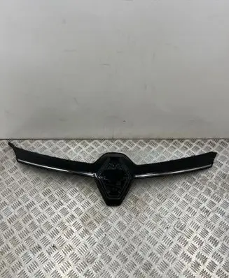 Front grill