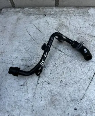 Audi Q5 SQ5 Engine coolant pipe/hose 04L122157BF 04L121157C