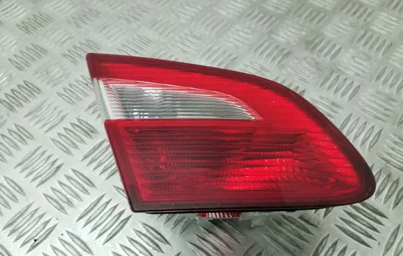 Skoda Superb B6 (3T) Tailgate rear/tail lights 3T5945093