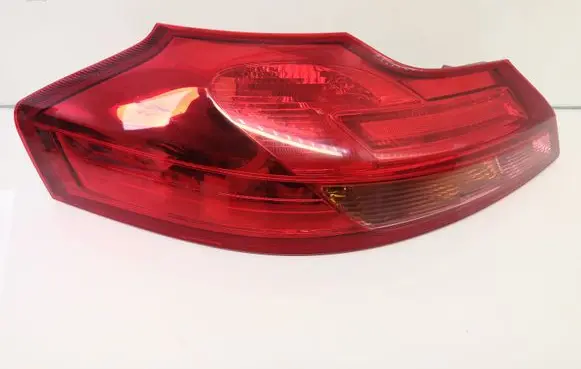 Opel Insignia A Tailgate rear/tail lights 13226856 13226856EU