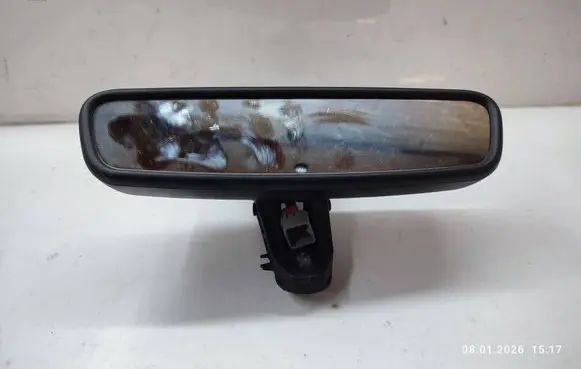 Land Rover Discovery 4 - LR4 Rear view mirror (interior) E11025891 GNTX480