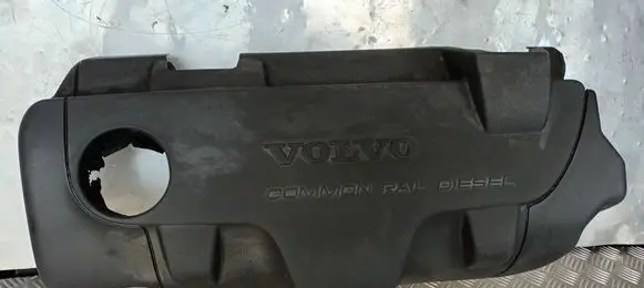 Volvo S60 Engine cover (trim)