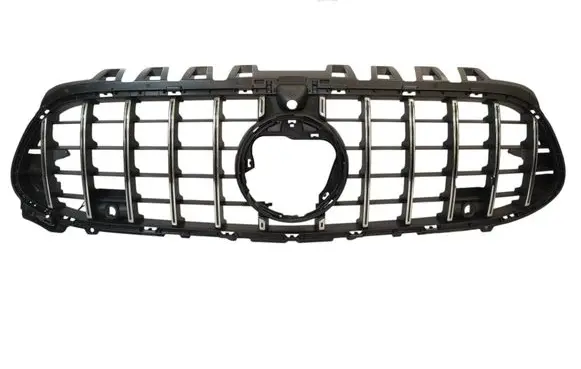 Mercedes-Benz A W177 Front bumper upper radiator grill A1778888200AUTOAS7 A1778888200