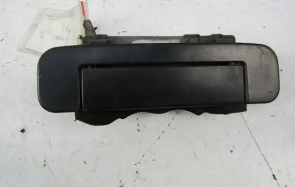Audi 80 90 S2 B4 Rear door exterior handle 