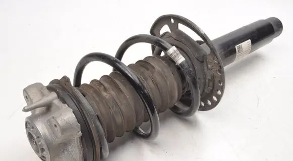 BMW 4 G22 G23 G24 G26 Front shock absorber/damper 14941510